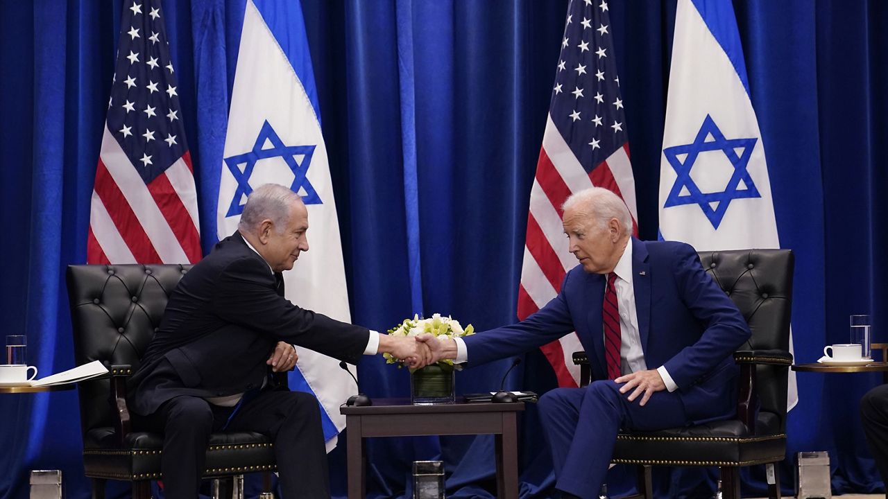 Israël donne aux États-Unis ses exigences pour mettre fin à la guerre au Liban, rapporte Axios