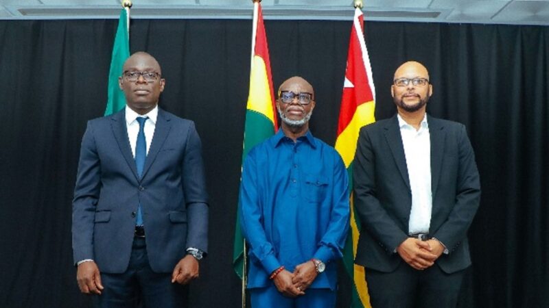 Le Bénin, le Togo et le Ghana initient le « Free Roaming » pour une communication « abordable et transparente » à travers les trois frontières