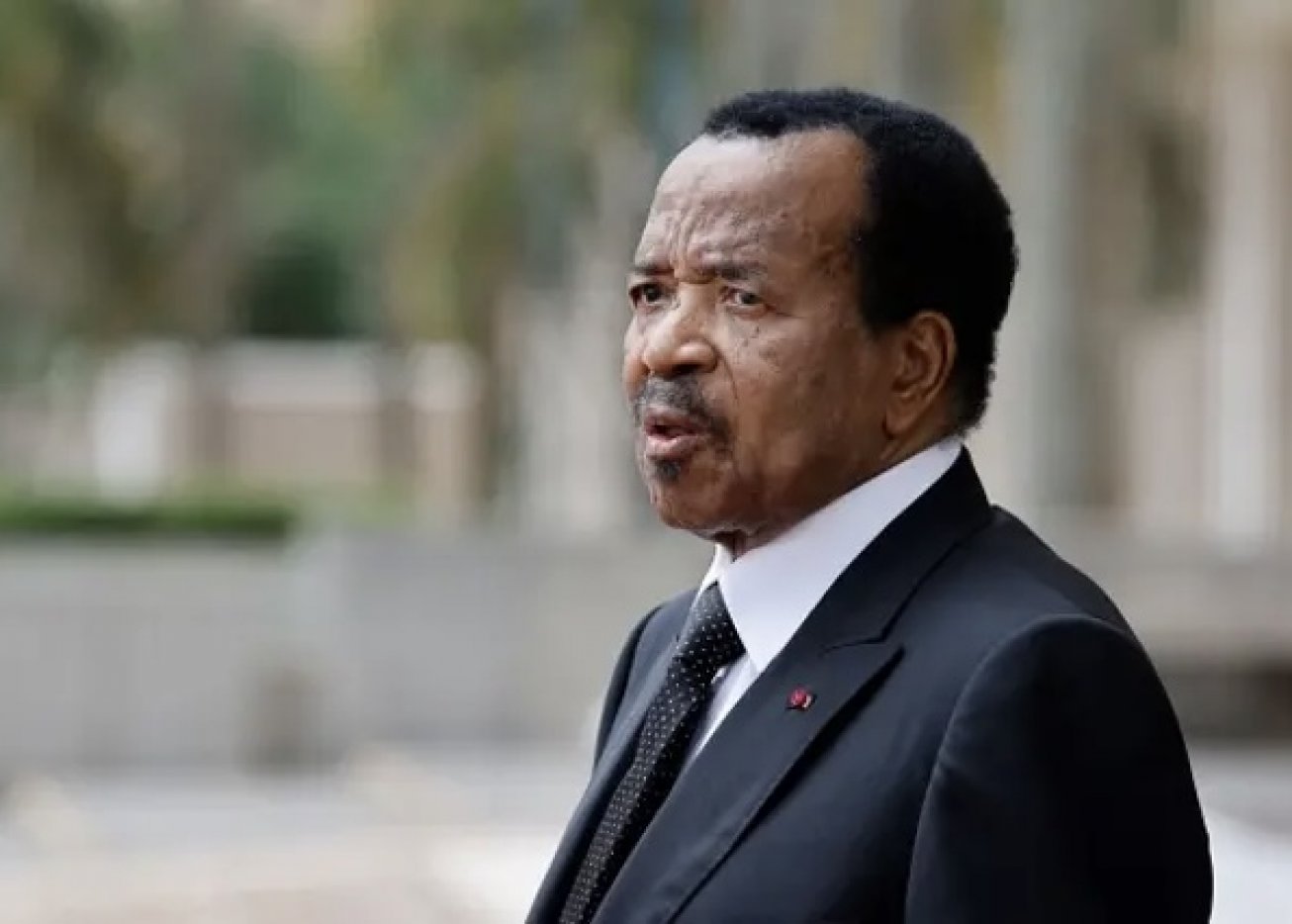 Le Cameroun interdit aux médias de parler de la santé du président de 91 ans en raison de rumeurs