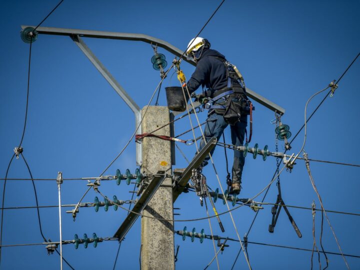 Le Bénin, le Niger et le Togo risquent de se retrouver sans électricité, menace le Nigéria