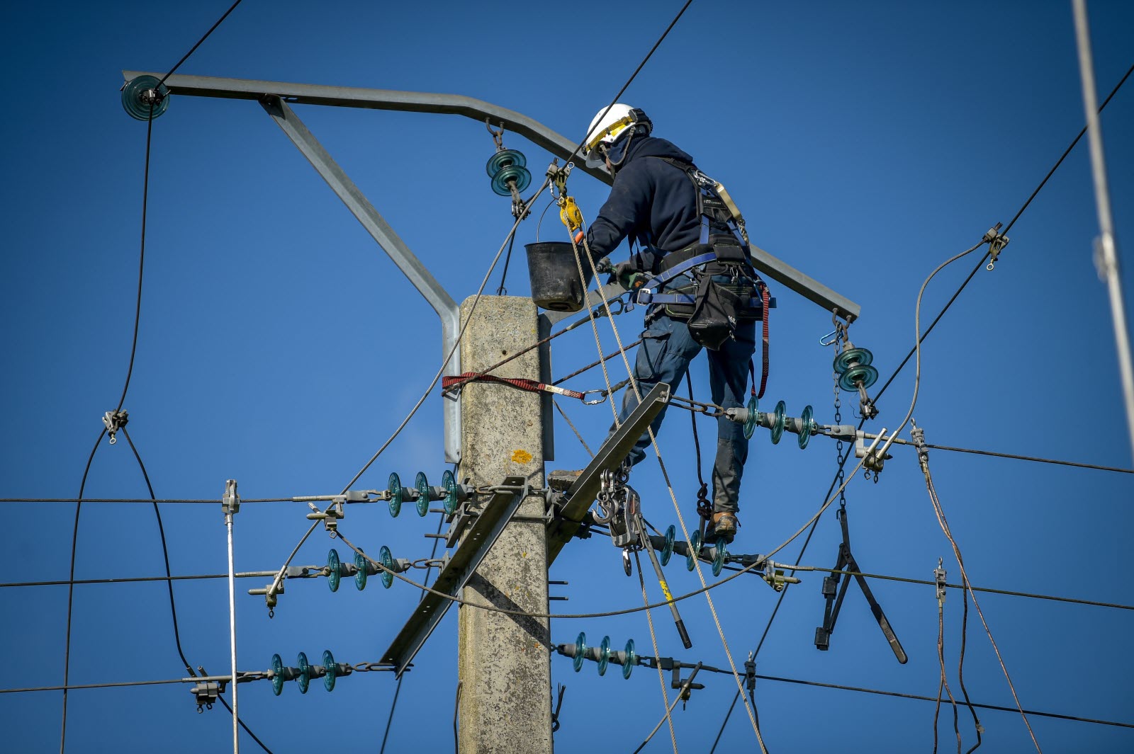 Le Bénin, le Niger et le Togo risquent de se retrouver sans électricité, menace le Nigéria