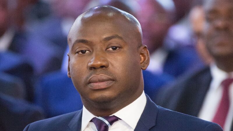 Bénin: l’ancien ministre Oswald Homeky à nouveau écouté par la CRIET dans l’affaire de coup d’État