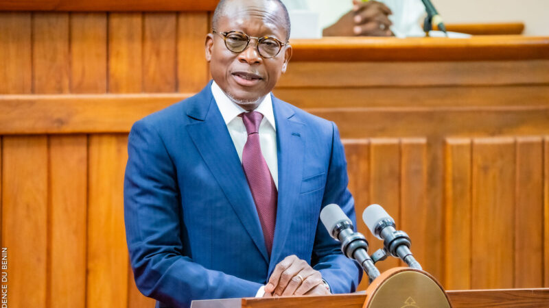 Bénin : les nominations du conseil des ministres du 20 novembre 2024