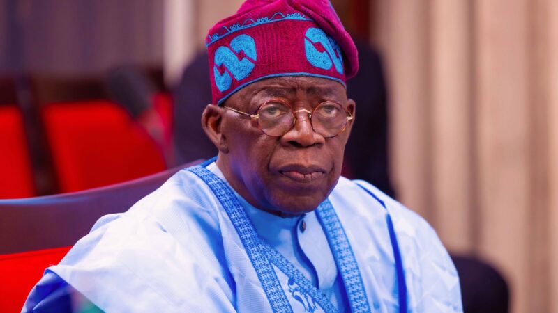 Nigéria : le président Bola Tinubu limoge plusieurs ministres pour mauvaise performance