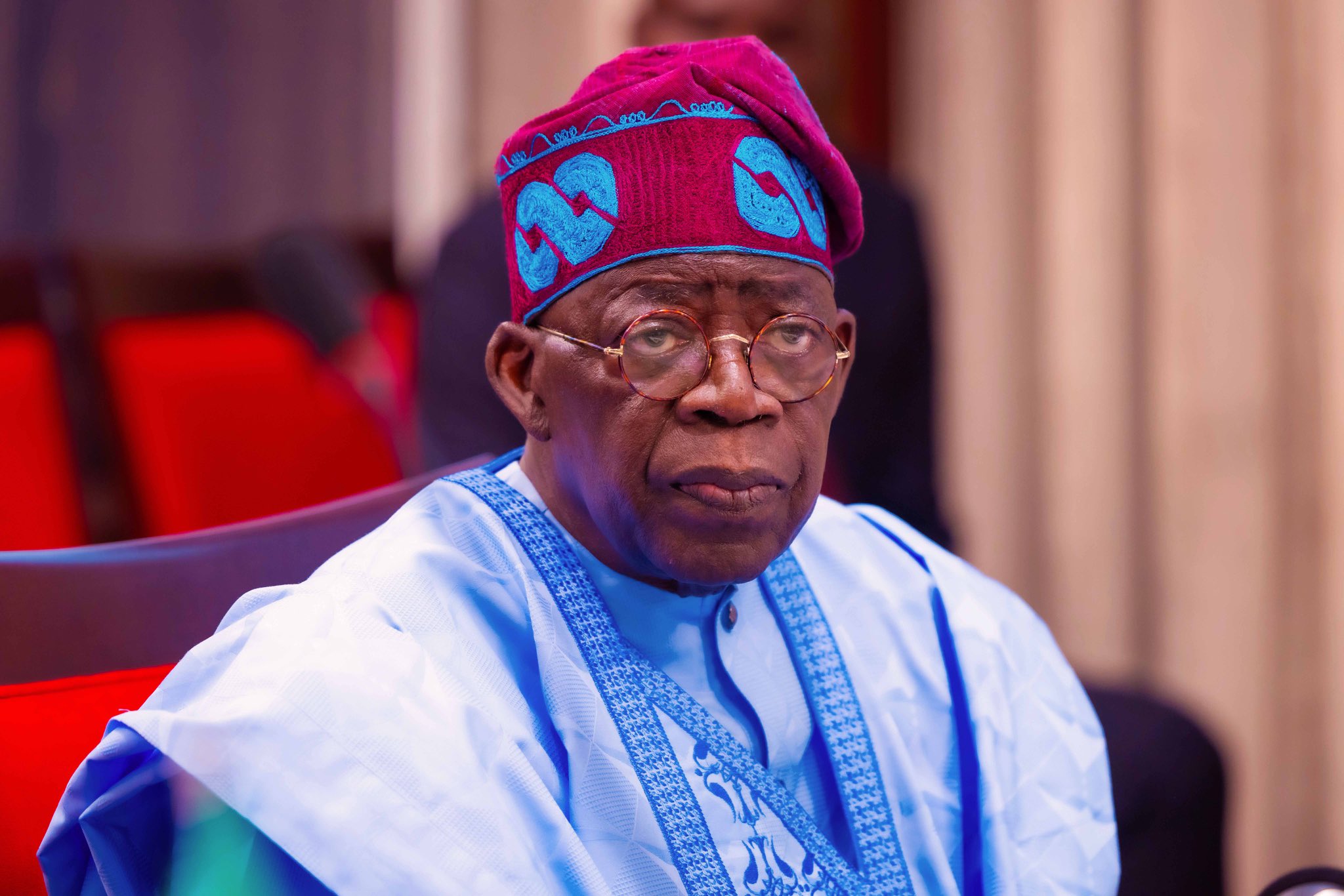 Nigéria : le président Bola Tinubu limoge plusieurs ministres pour mauvaise performance