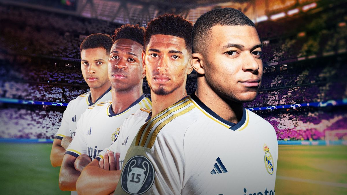 Le Real Madrid boycotte le gala du Ballon d’Or car Vinícius Jr. « ne gagnera pas » le prix