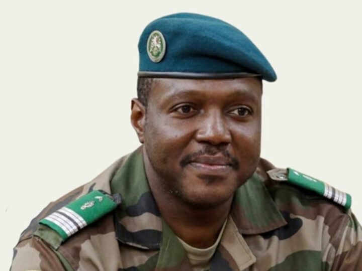 Le général Abdoulaye Maiga nommé nouveau Premier ministre du Mali