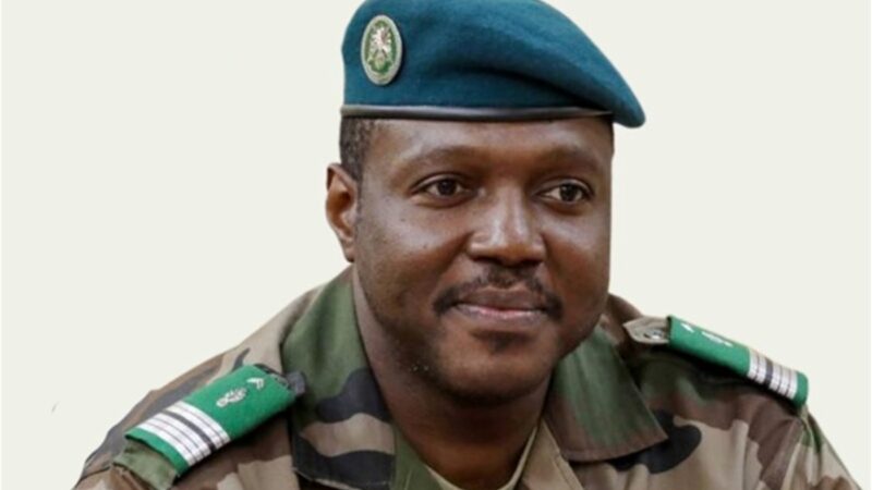 Le général Abdoulaye Maiga nommé nouveau Premier ministre du Mali