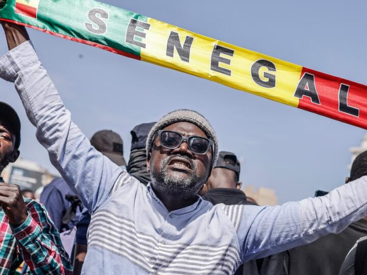 Sénégal : le peuple renforce sa confiance au parti au pouvoir qui remporte les législatives