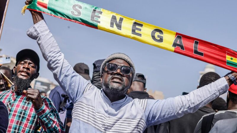 Sénégal : le peuple renforce sa confiance au parti au pouvoir qui remporte les législatives