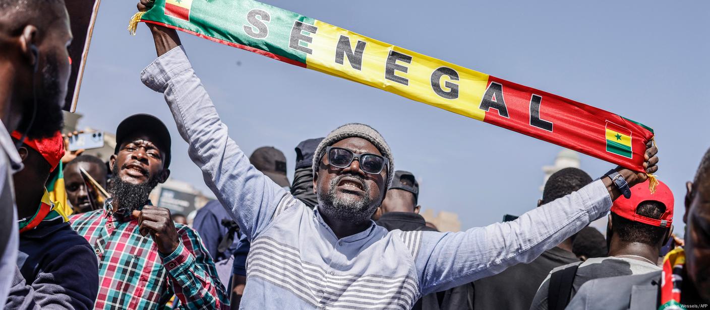 Le Sénégal entre dans la dernière journée d’une campagne électorale tendue avant les élections législatives clés