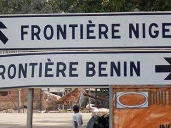 Bénin – Niger: Cotonou autorise la libre circulation des personnes et des produits importés