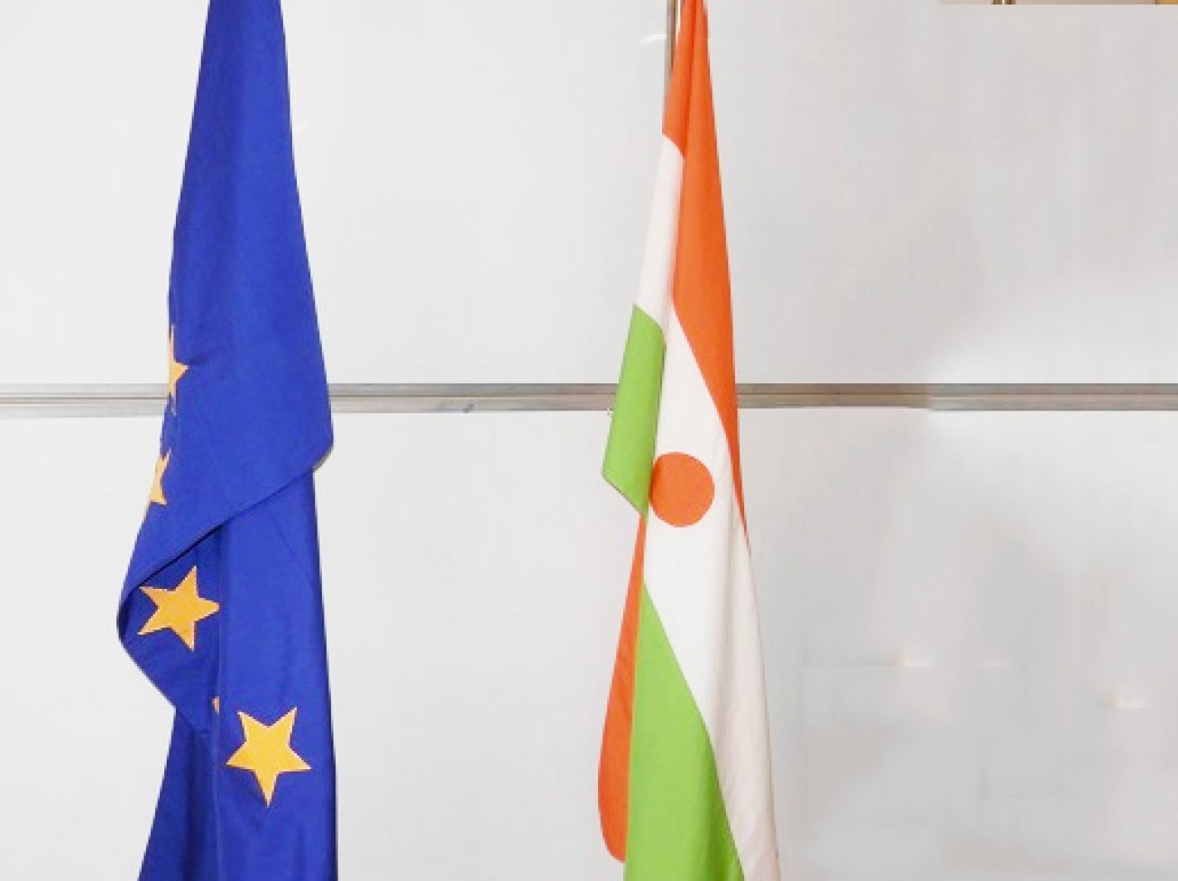 L’Union européenne rappelle son ambassadeur au Niger sur fond de crise