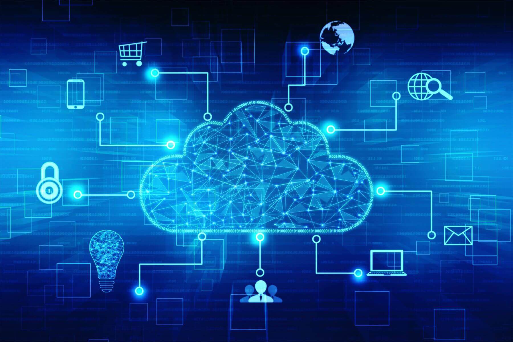 Les pays de l’Otan élaborent un système cloud pour échanger des données secrètes